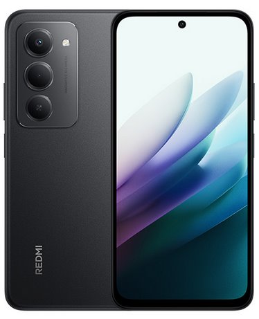 REDMI 15 Midnight Black 8G RAM 256G ROM 6932554445126