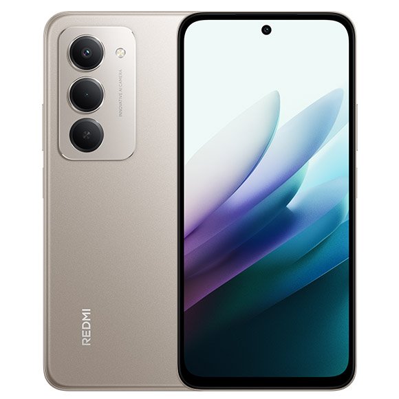 REDMI 15 Titan Gray 6G RAM 128G ROM 6932554450052