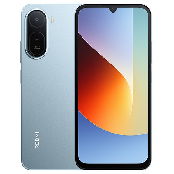 REDMI A7 Pro Mist Blue 4G RAM 64G ROM 6932554493295