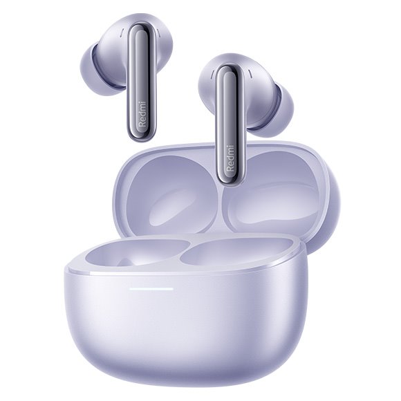 Redmi Buds 6 Pro Lavender Purple 6941812765302
