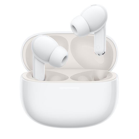 REDMI Buds 8 White 6932554486532