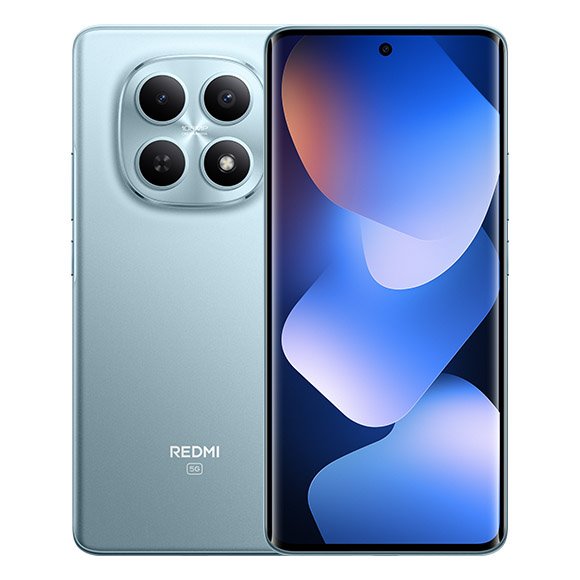 REDMI Note 15 5G Glacier Blue 8+256GB 6932554469238