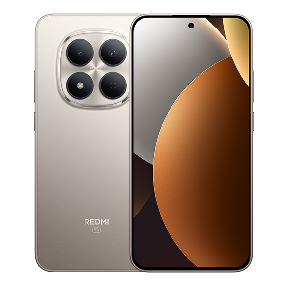 REDMI Note 15 Pro 5G Titan Color 8+256GB 6932554470401