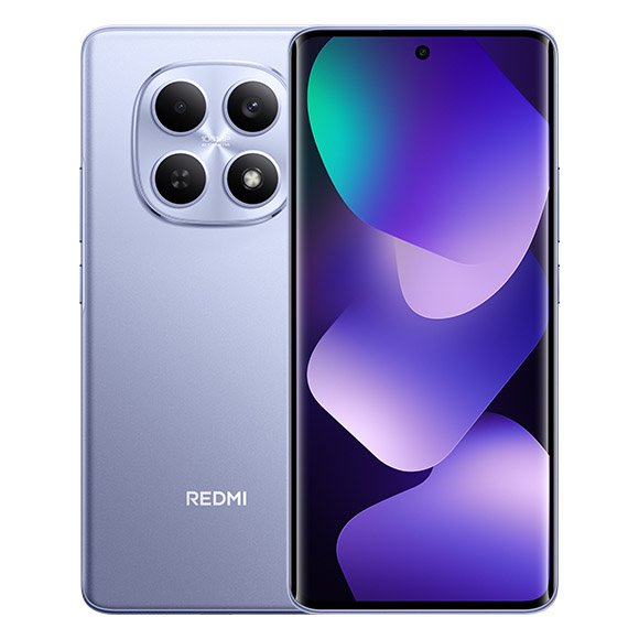 REDMI Note 15 Purple 8+256GB 6932554482770