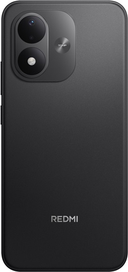 Redmi Note 17 6/256GB Black 6932554452636