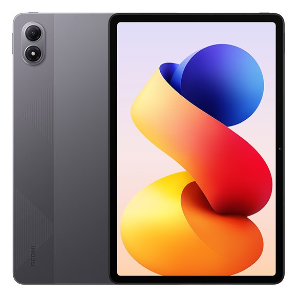 Redmi Pad 2 Pro 5G 6/128GB šedá (70629) 6932554465469