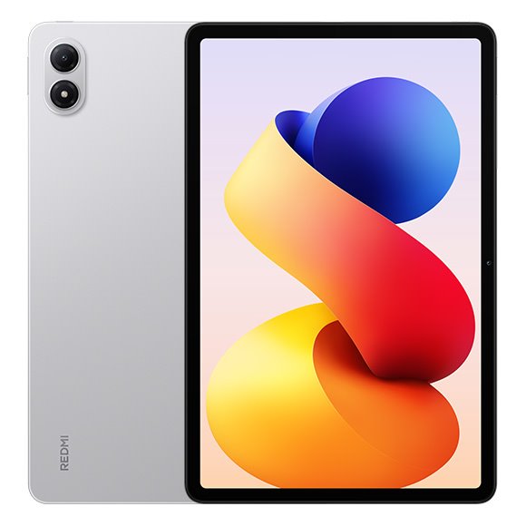 Redmi Pad 2 Pro/71044/12,1"/2560x1600/8GB/256GB/An15/Silver