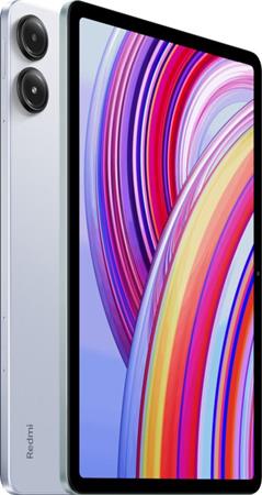 Redmi Pad Pro/56189/12,1"/2560x1600/8GB/256GB/An/Ocean Blue