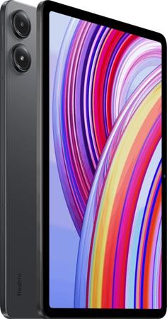 Redmi Pad Pro/56190/12,1"/2560x1600/8GB/256GB/An/Graphite Gray 6941812780923