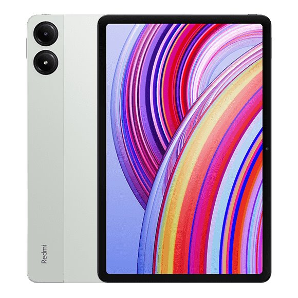 Redmi Pad Pro 5G/56788/12,1"/2560x1600/6GB/128GB/An U/Mint Green 6941812785669