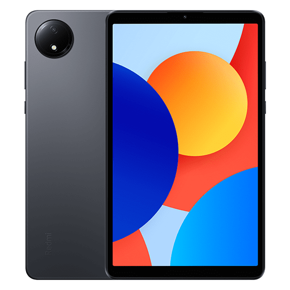Redmi Pad SE 4G/58031/8,7"/1340x800/4GB/64GB/An U/Graphite Gray 6941812795033