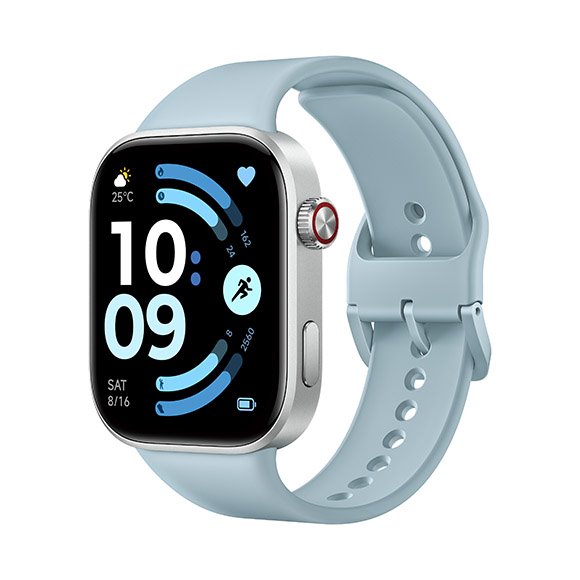 REDMI Watch 6 Glacier Blue 6932554452667