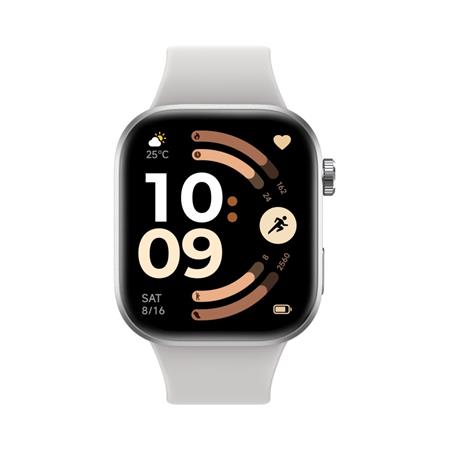 REDMI Watch 6 NFC Silver Gray 76061