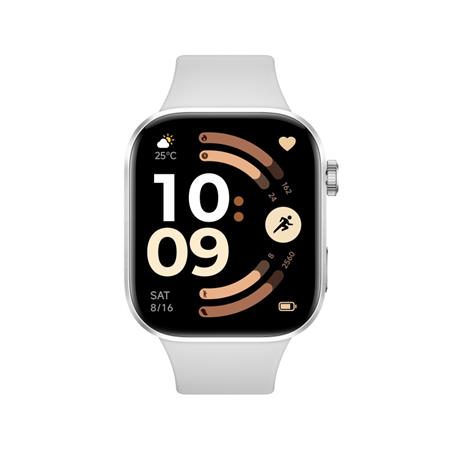 REDMI Watch 6 Silver Gray 68711