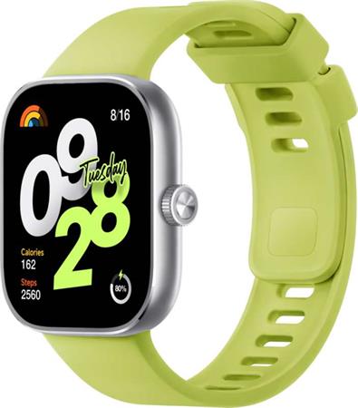 Redmi Watch TPU Quick Release Strap_Dark Cyan 51493