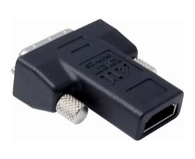 redukce - DVI (M) - HDMI (F) AD00027-R1