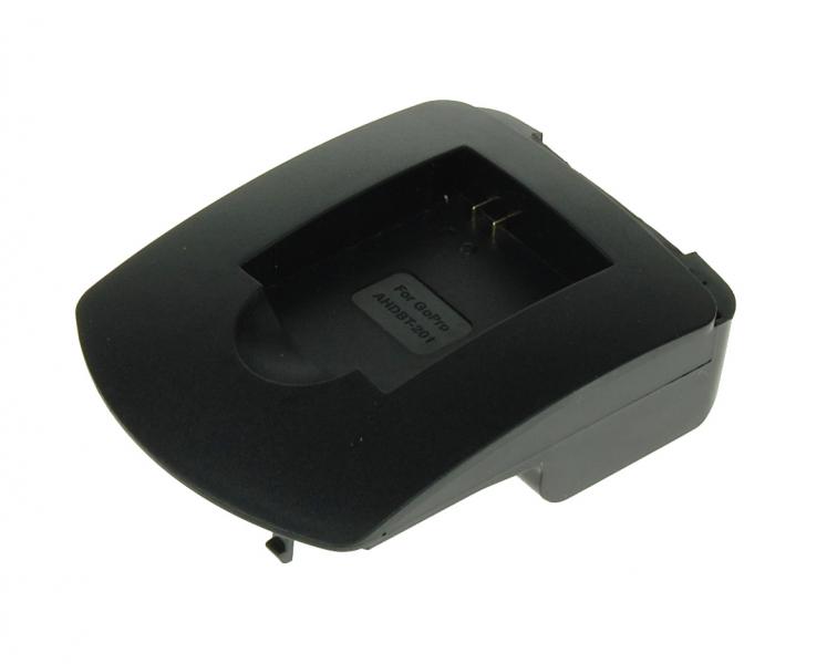 Redukcia Avacom k nabíječce AV-MP pro GoPro AHDBT-201, AHDBT-301