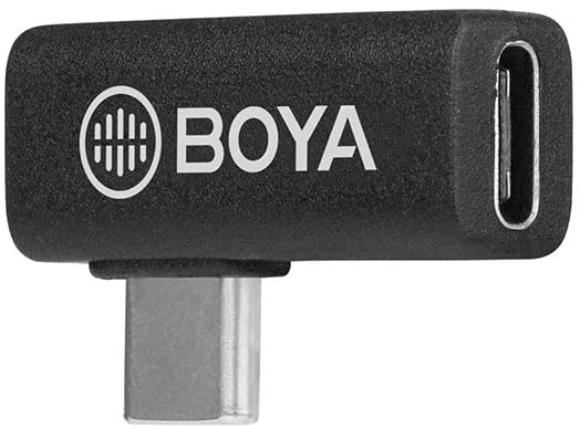 Redukcia BOYA BY-K5