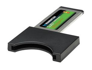 REDUKCIA EXPRESS CARD / PCMCIA Manhattan 158015