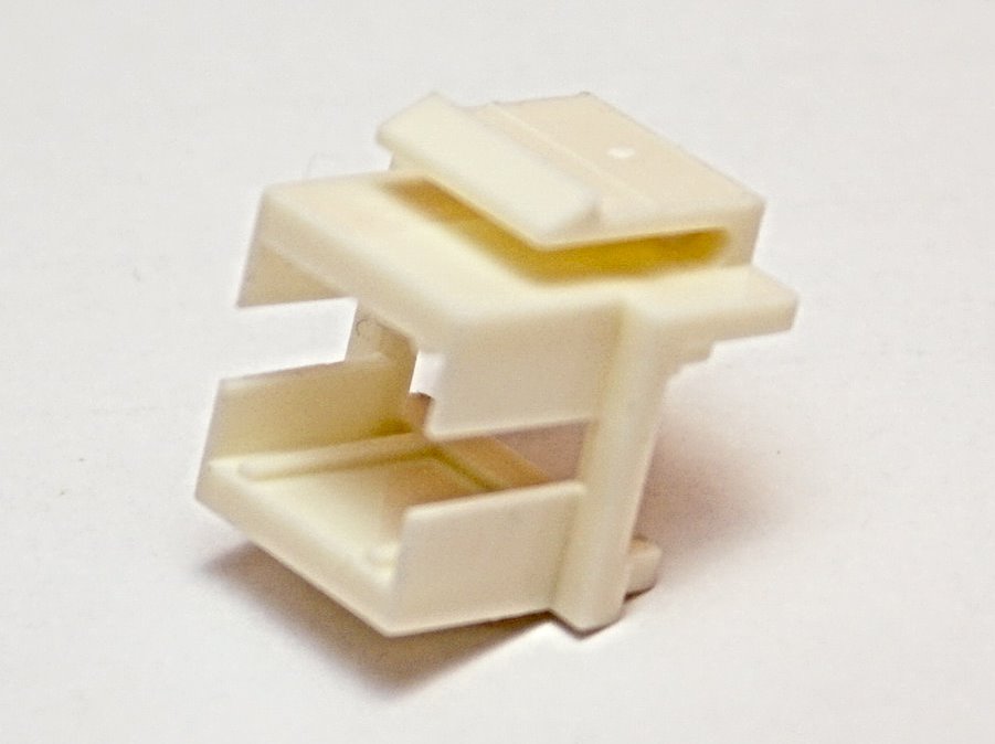 Redukcia LEXI-Net Keystone adapter SC do patchpanelu