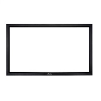 Reflecta CINE HOME Lux (viditelné 171x128cm, 4:3) plátno rámové na stěnu PR82511