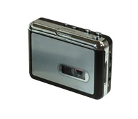 Reflecta DigiCassette přehrávač audiokazet DR66123