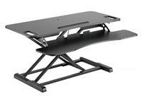 Reflecta ERGO Sit-Stand Workstation DS950 stojan na laptop PR23290