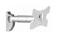 Reflecta FLEXO 40-200B nástěnný držák monitoru černý PR23111