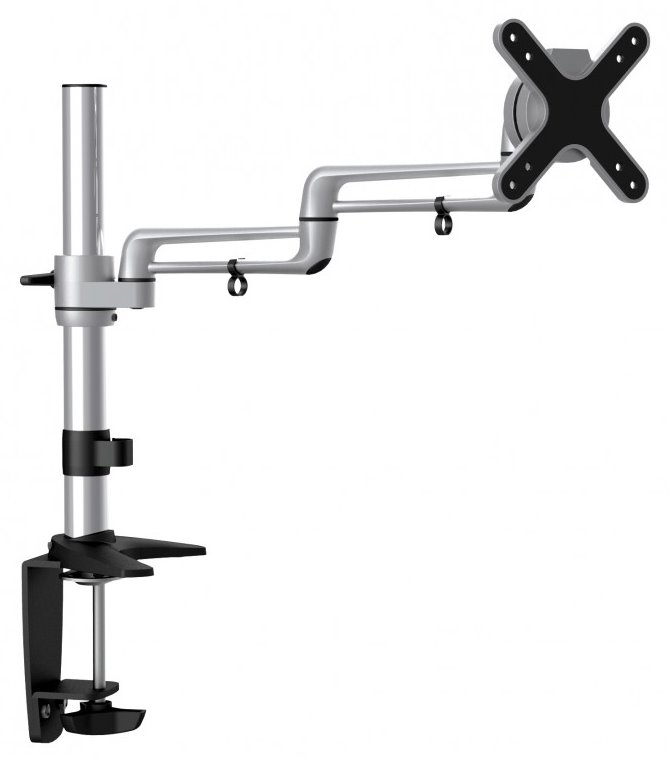 Reflecta FLEXO Desk 23-1010 stolní držák monitoru PR23250