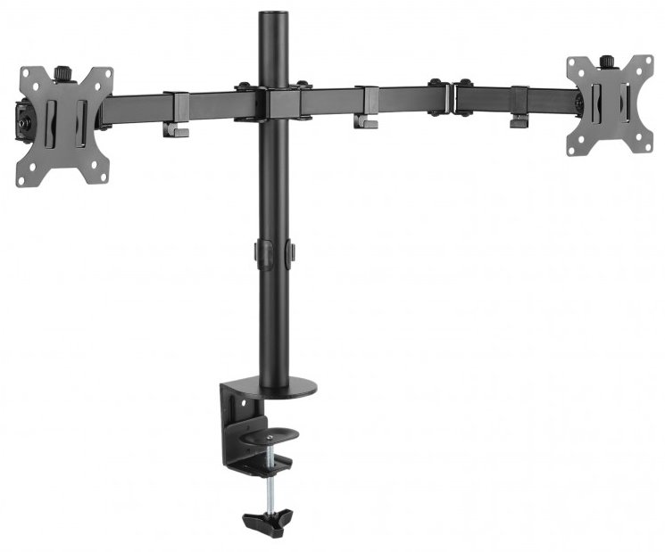 Reflecta FLEXO Desk 32-1010 D stolní držák monitoru PR23253