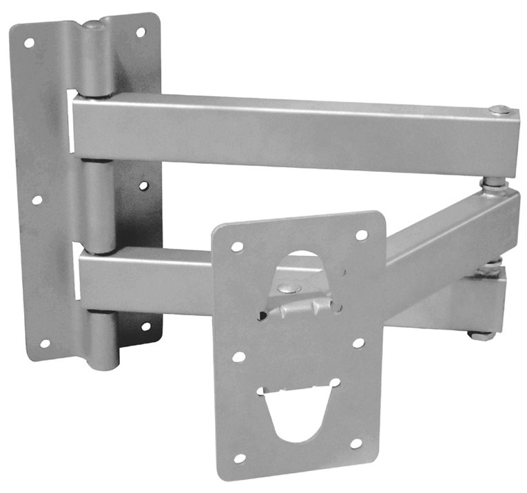 Reflecta FLEXO Pro nástěnný držák monitoru PR23105