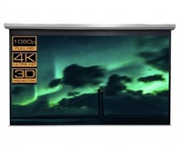 Reflecta MOTOR Crystal Lux (350x241cm, 16:9, viditelné 340x192cm) plátno RC motorové PR87715