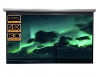 Reflecta MOTOR Crystal Lux (350x295cm, 4:3, viditelné 340x255cm) plátno RC motorové PR87695