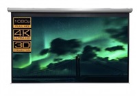 Reflecta MOTOR Crystal Lux (400x333cm, 4:3, viditelné 390x293cm) plátno RC motorové PR87696