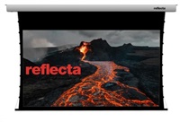 Reflecta MOTOR Tensio 224x224cm (1:1, 120"/ 216x216cm) plátno RC motorové PR87780