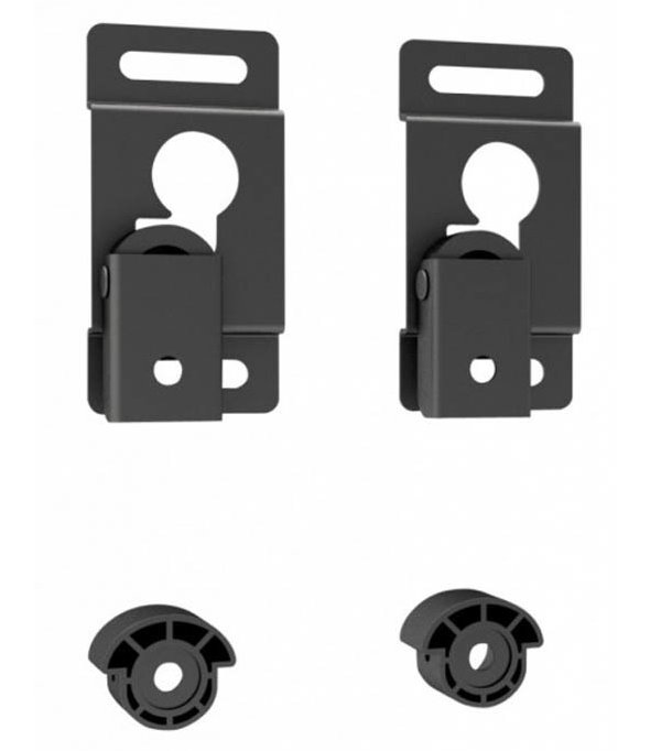 Reflecta MULTI Slim 70-8080 nástěnný TV držák PR23131