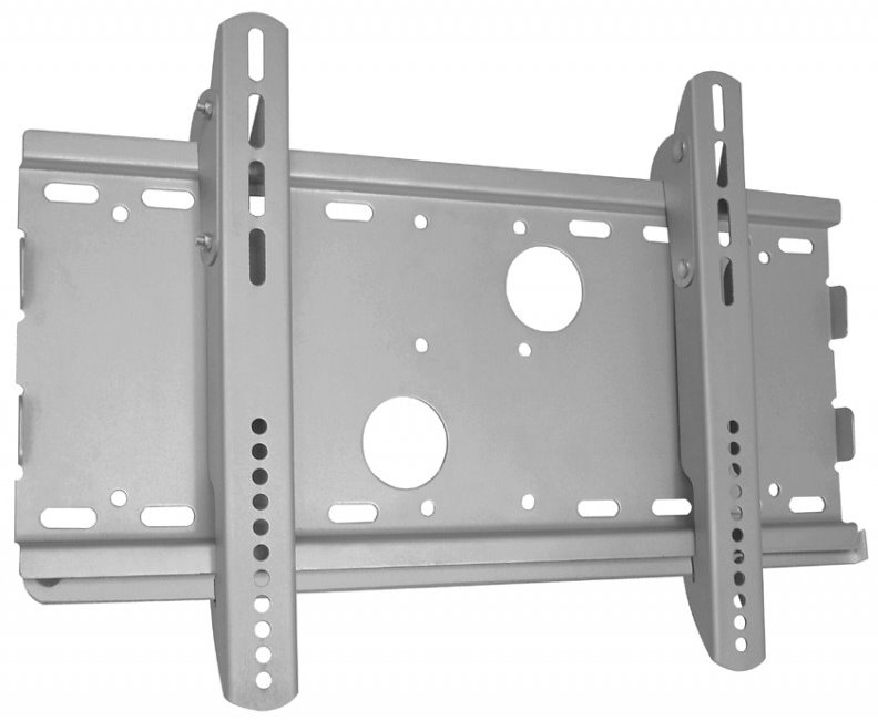 Reflecta PLANO Flat 37-05 nástěnný TV držák stříbrný PR23081