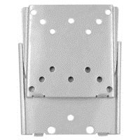 Reflecta PLANO Flat Small 40B nástěnný TV držák černý PR23078