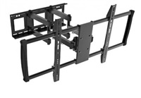 Reflecta PLEXO 100-9060T (60-100"/80kg, +5-15°, natáčení 90°, VESA 900x600) PR23158