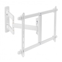 Reflecta PLEXO Premium 80-6040T White nástěnný TV držák PR23163