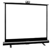 Reflecta PORTABLE Lux (128x154cm, 4:3, viditelné 122x91cm) plátno přenosné PR40763