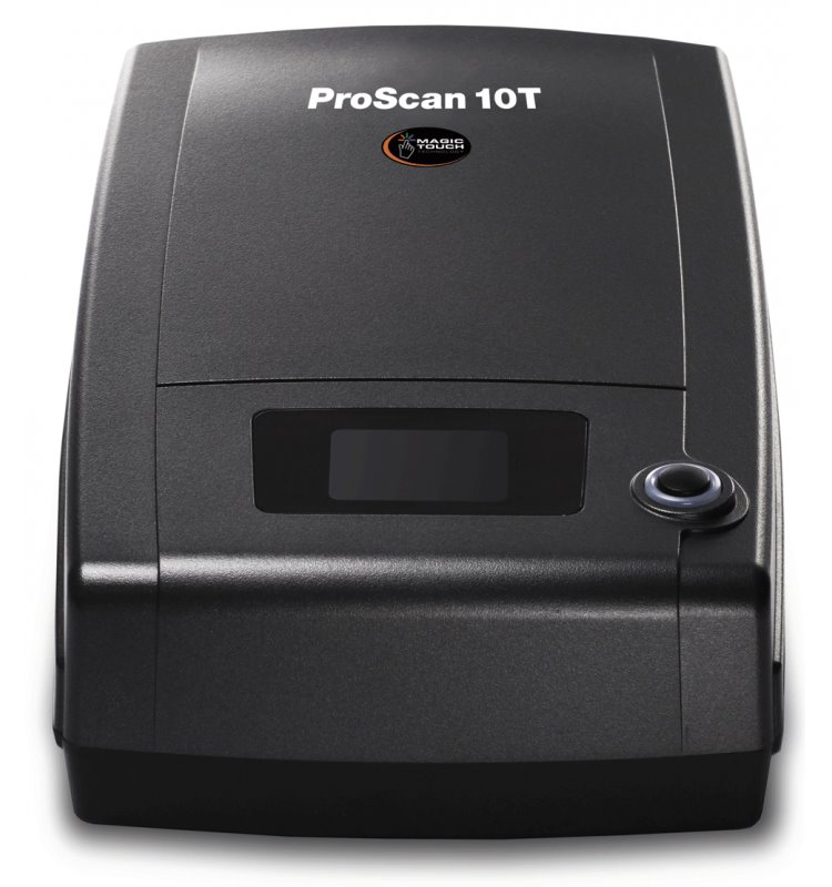 Reflecta ProScan 10T filmový skener DR65450