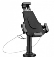 Reflecta TABULA Lock II - na stůl/zeď (lanko proti krádeži, výkl.+70-70°/ot.330° PR23233