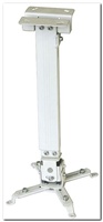Reflecta TAPA 43-65cm stropní a nástěnný držák dataprojektoru černý PR23055