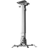 Reflecta TAPA 43-65cm stropní držák dataprojektoru stříbrný PR23056
