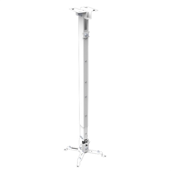 Reflecta TAPA 73-120cm stropní držák dataprojektoru bílý PR23060