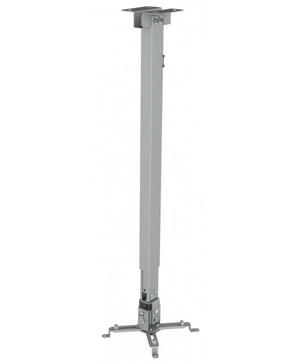 Reflecta TAPA 73-120cm stropní držák dataprojektoru stříbrný PR23059