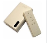 Reflecta TRIGGER Set IR a RC ovládání motorového plátna a zapnutí dataprojektoru PR86803