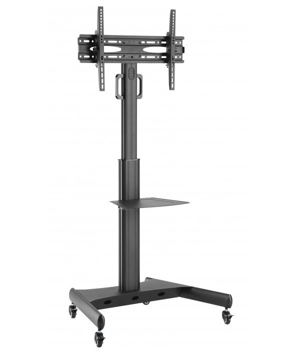 Reflecta TV STAND 65P Shelf televizní stolek PR23197