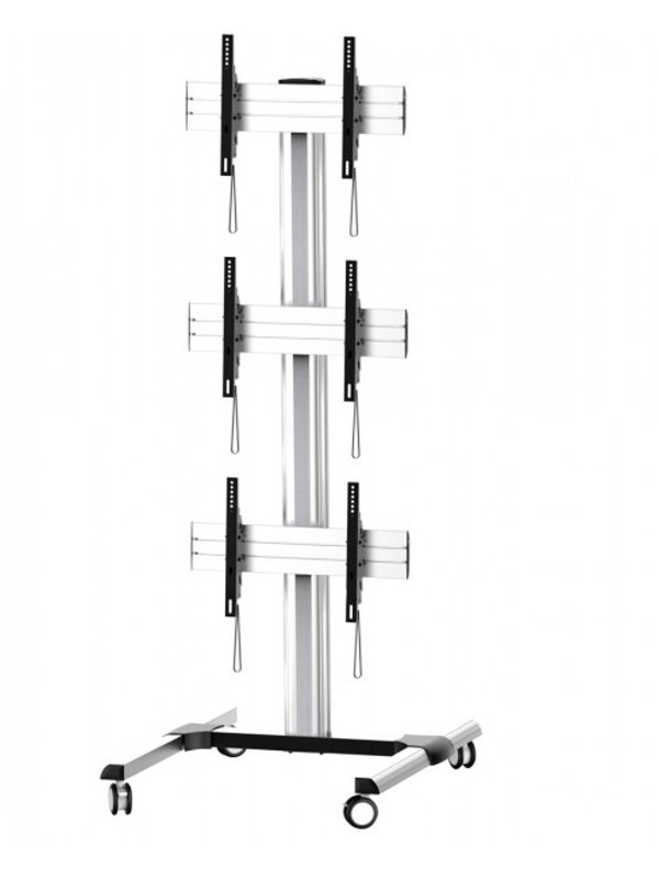 Reflecta TV STAND Video Wall 55T televizní stolek PR23216